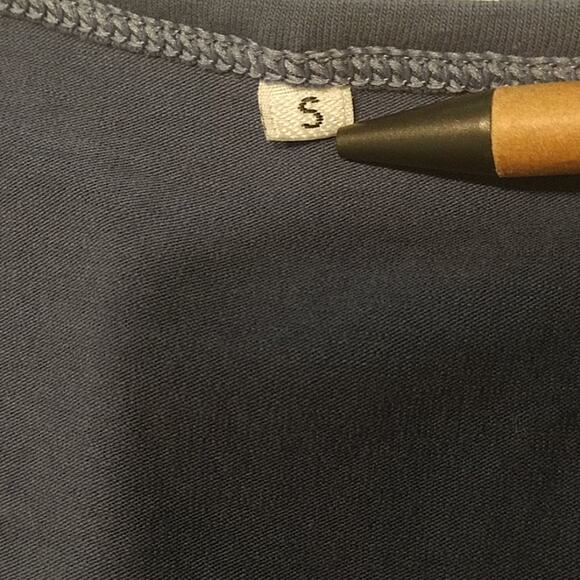 Raiz Etnik Columbia Artwork Blue Souvenir T-shirt size Small - Picture 8 of 9